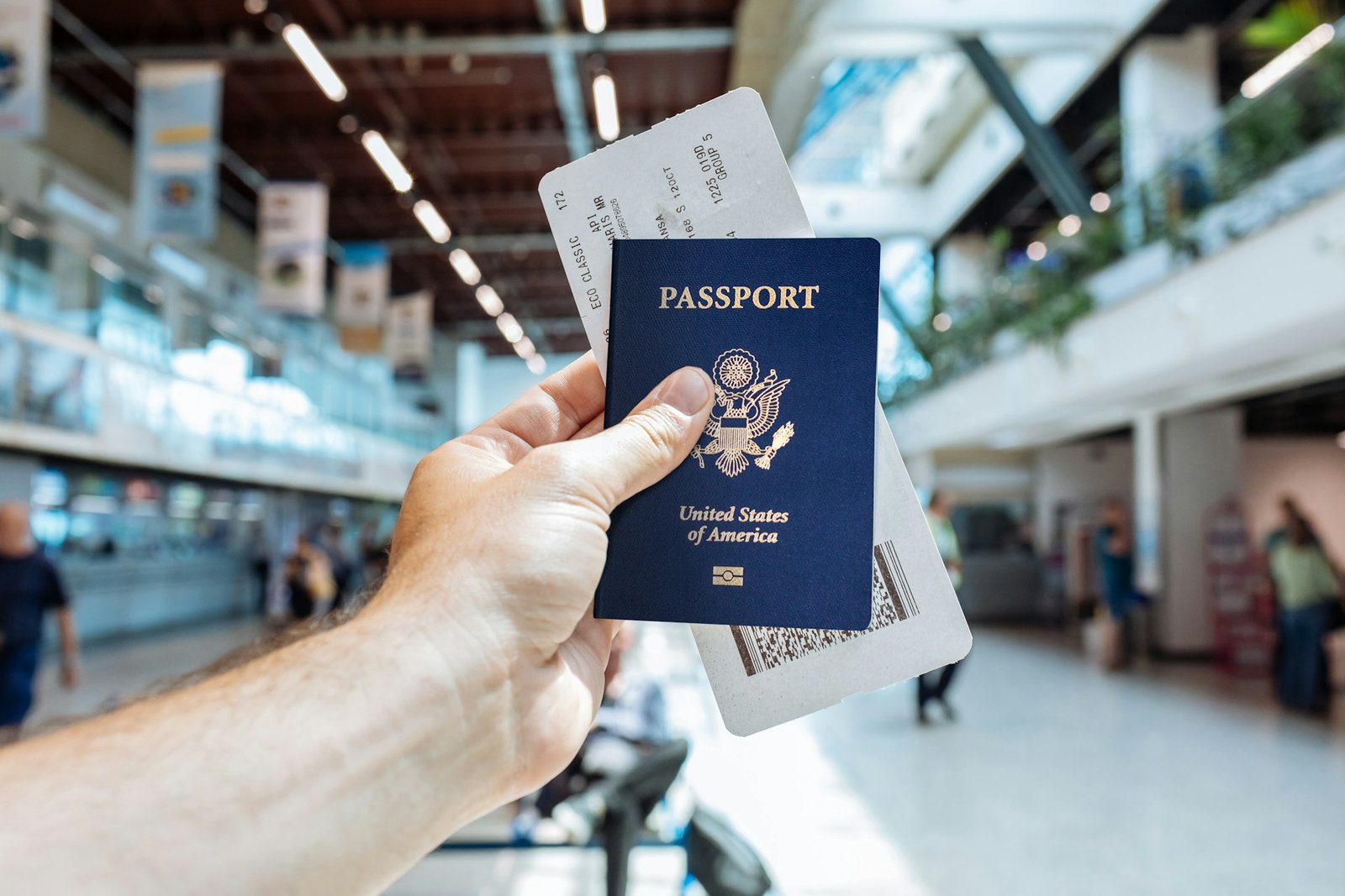 Visit Visa