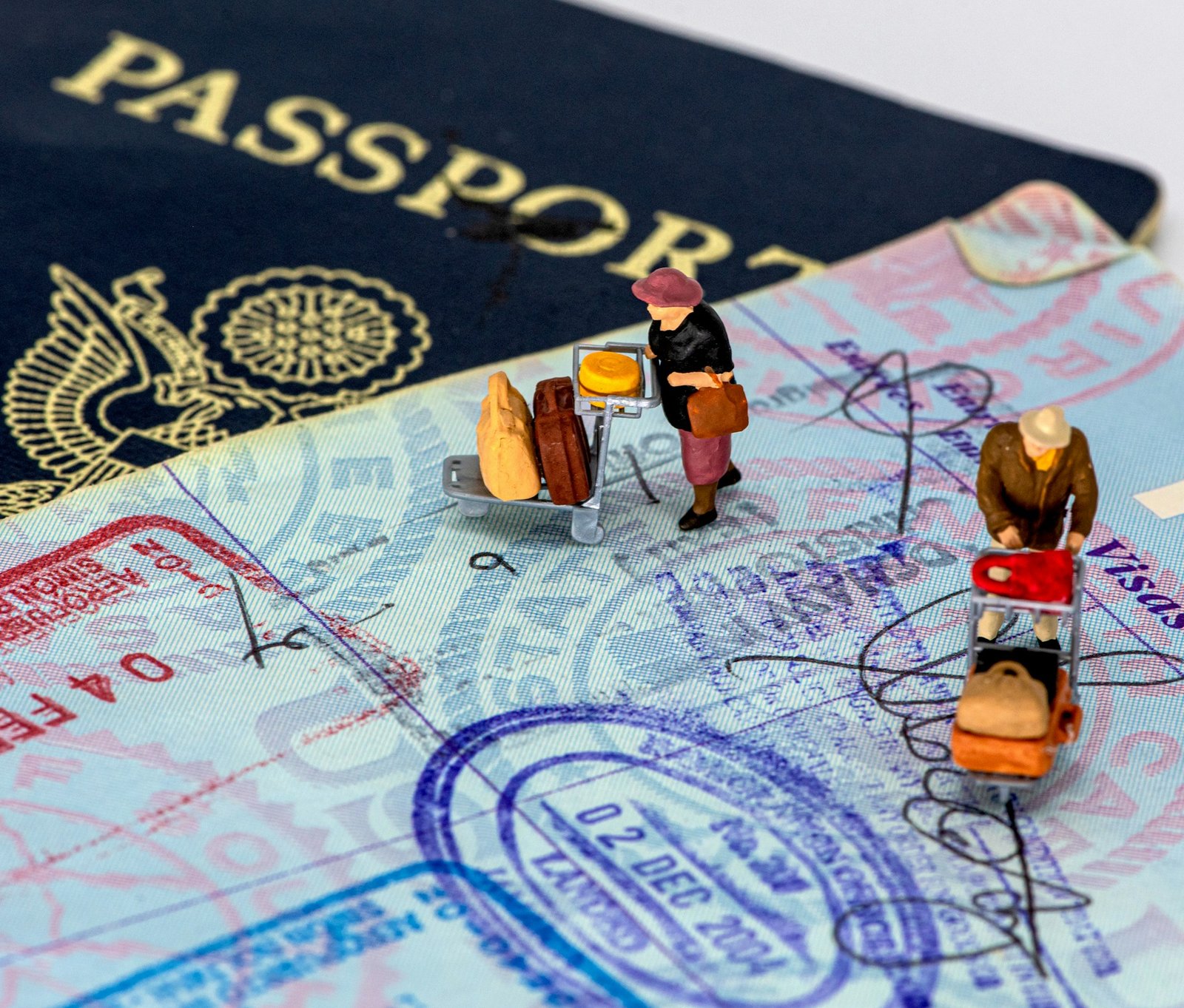 Work Visa